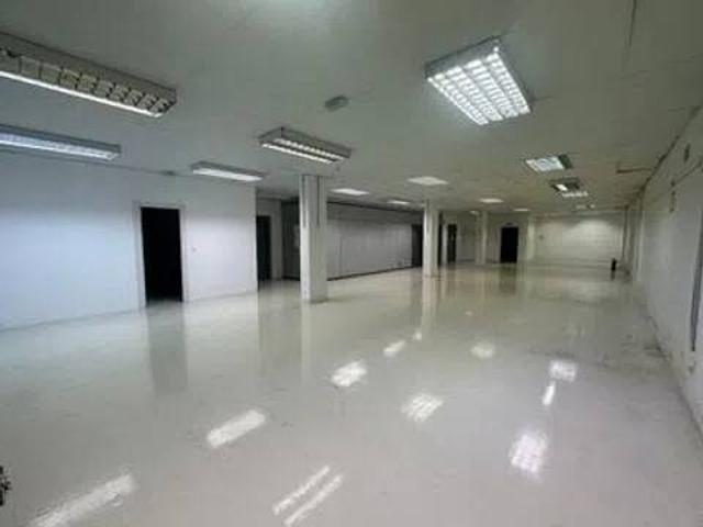 Inmueble en Alquiler en Málaga