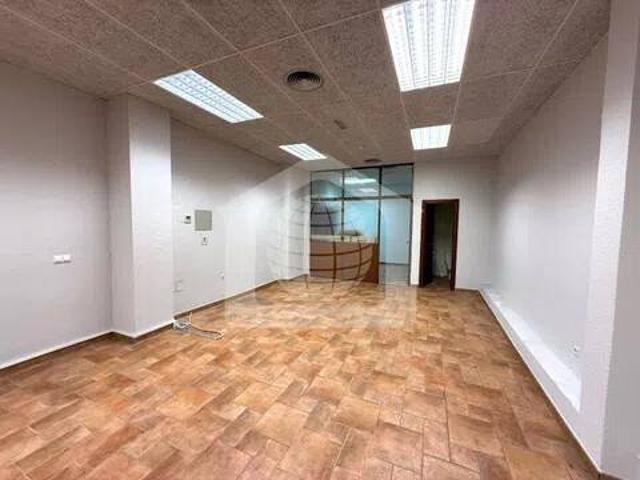 Inmueble en Alquiler en Málaga
