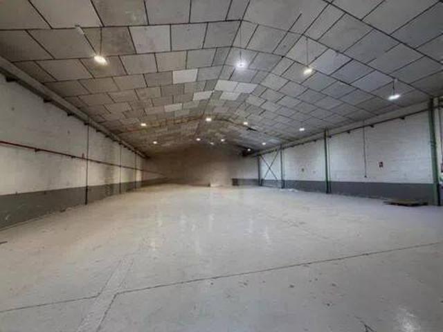 Inmueble en Alquiler en Málaga