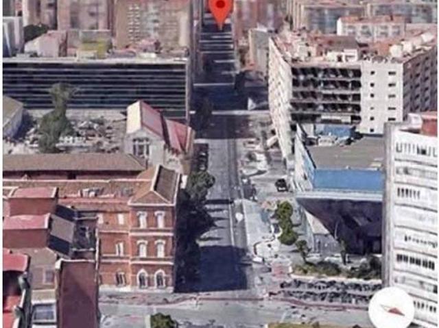 Inmueble en Alquiler en Málaga