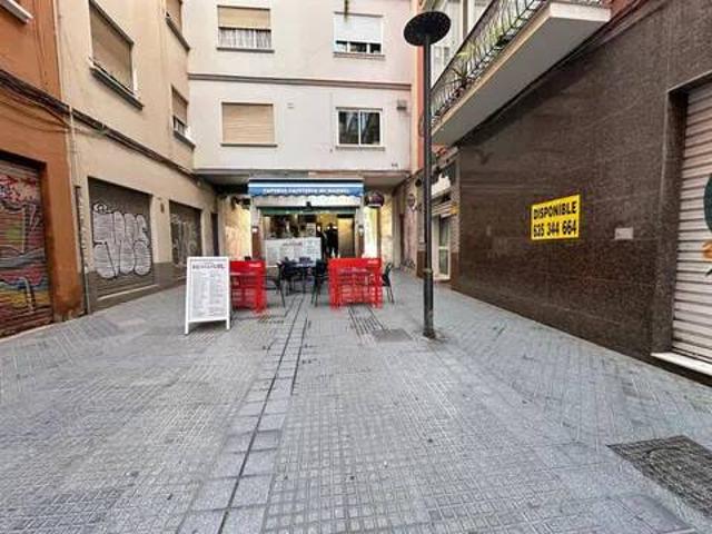 Inmueble en Alquiler en Málaga