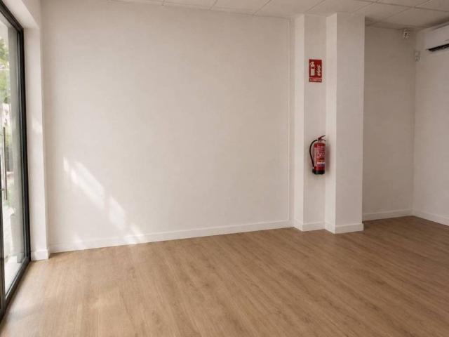 Inmueble en Alquiler en Málaga