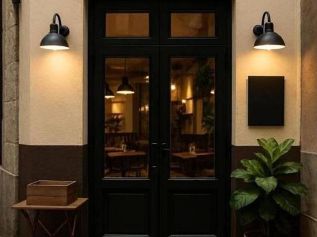 Inmueble en Alquiler en Málaga
