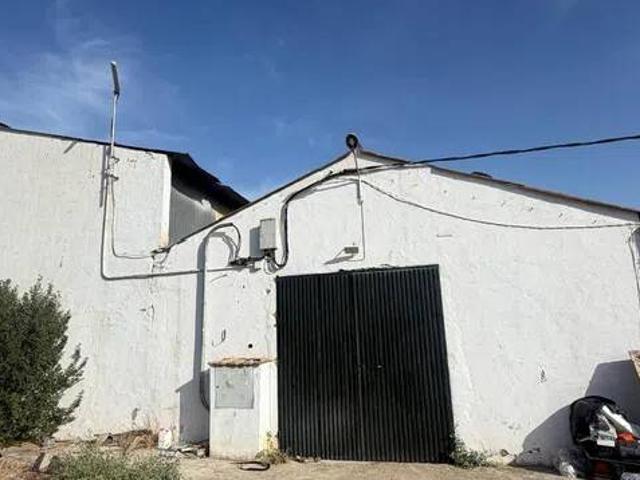 Inmueble en Alquiler en Málaga