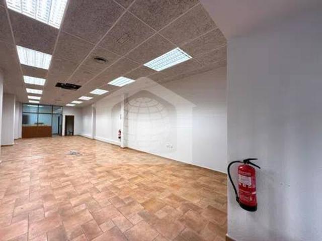 Inmueble en Alquiler en Málaga