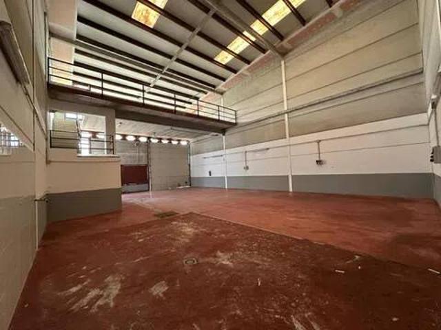 Inmueble en Alquiler en Málaga