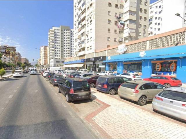Inmueble en Alquiler en Málaga