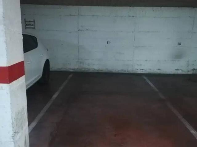Inmueble en Alquiler en Málaga