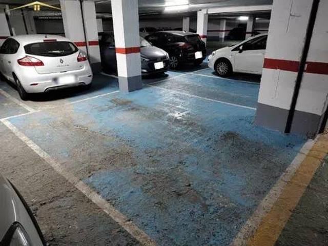 Inmueble en Alquiler en Málaga