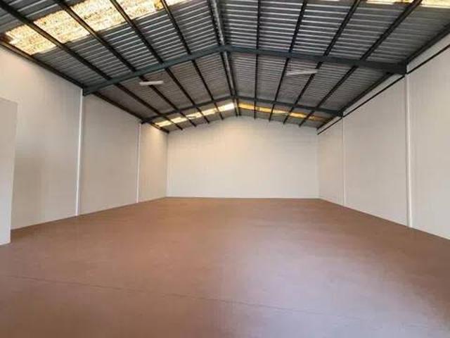 Inmueble en Alquiler en Málaga