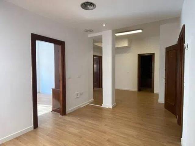 Inmueble en Alquiler en Málaga