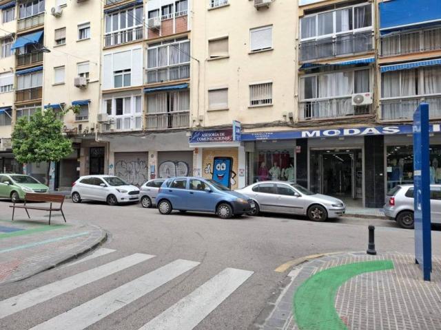 Inmueble en Alquiler en Málaga