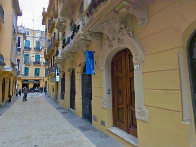 Inmueble en Alquiler en Málaga