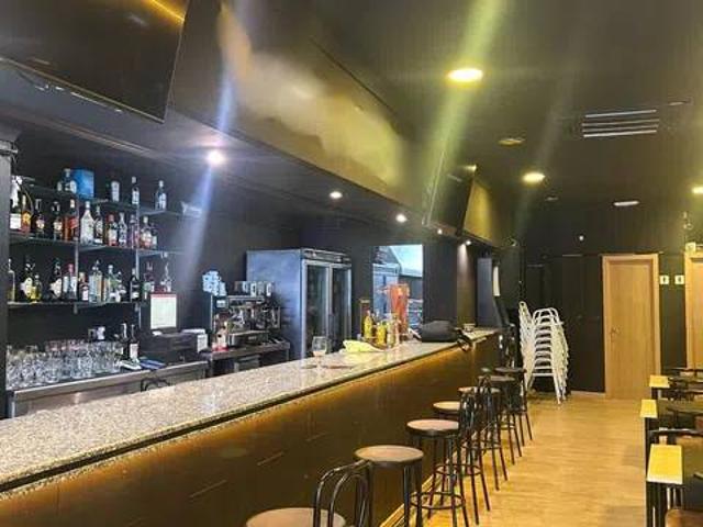Inmueble en Alquiler en Málaga