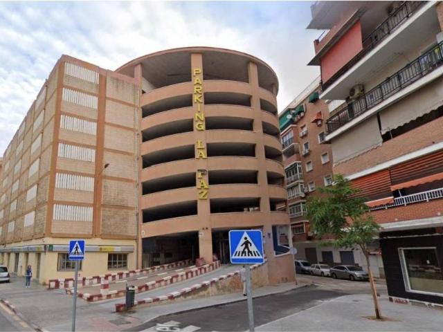 Inmueble en Alquiler en Málaga