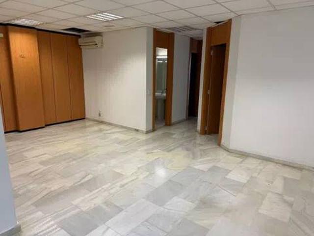 Inmueble en Alquiler en Málaga
