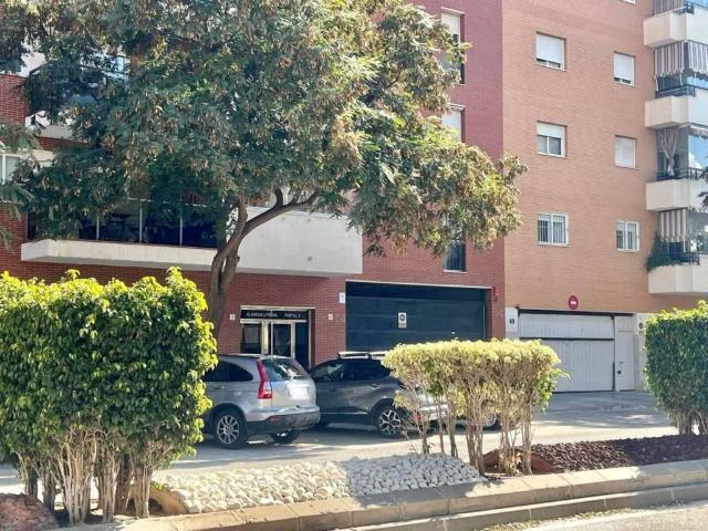 Inmueble en Alquiler en Málaga