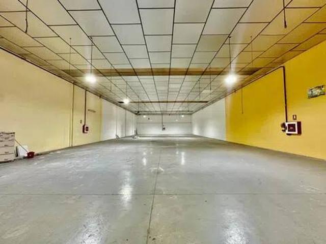 Inmueble en Alquiler en Málaga