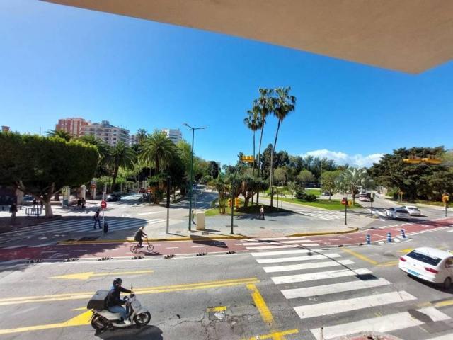 Inmueble en Alquiler en Málaga