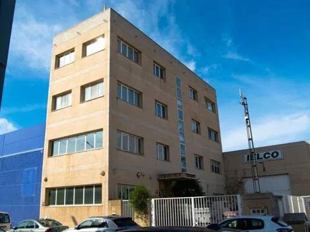 Inmueble en Alquiler en Málaga