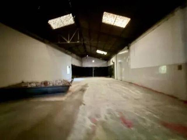 Inmueble en Alquiler en Málaga