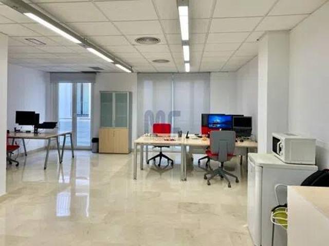 Inmueble en Alquiler en Málaga