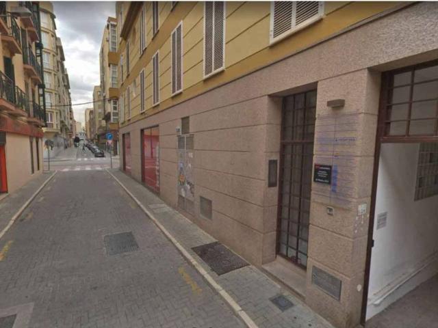 Inmueble en Alquiler en Málaga
