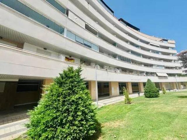 Inmueble en Alquiler en Málaga
