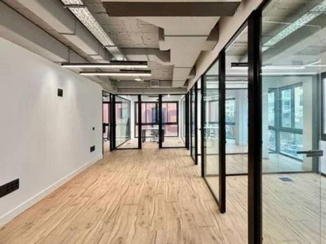 Inmueble en Alquiler en Málaga