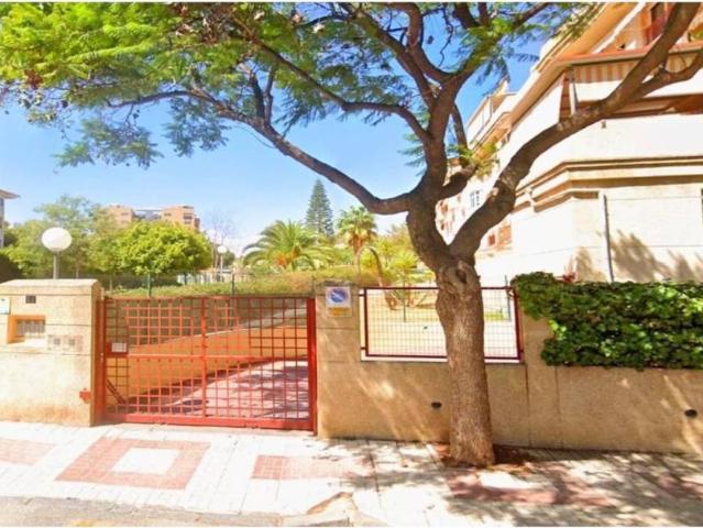 Inmueble en Alquiler en Málaga