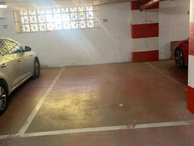 Inmueble en Alquiler en Málaga