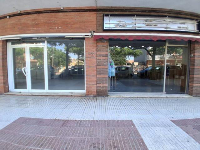 Inmueble en Alquiler en Malgrat de Mar