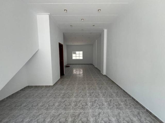 Inmueble en Alquiler en Malgrat de Mar