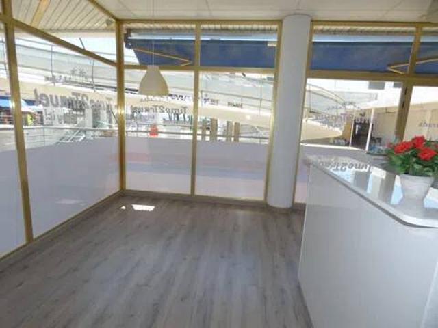Inmueble en Alquiler en Malgrat de Mar