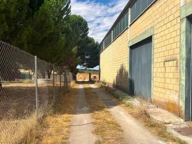 Inmueble en Alquiler en Martiherrero
