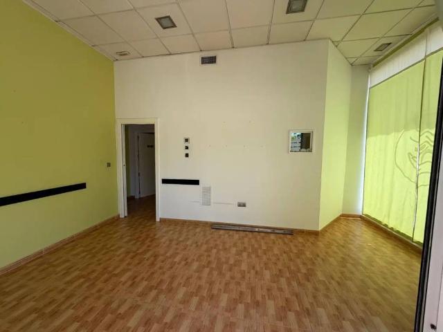 Inmueble en Alquiler en Martos