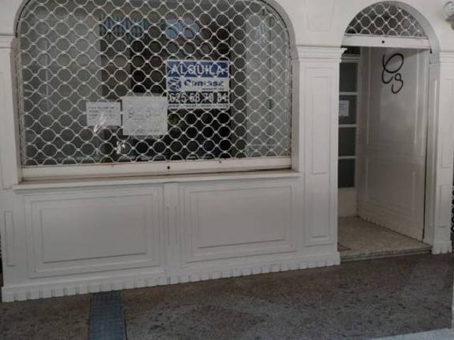 Inmueble en Alquiler en Martos
