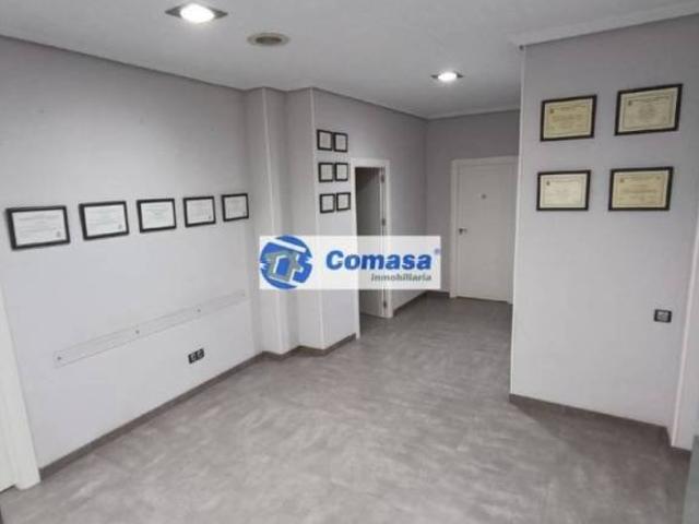Inmueble en Alquiler en Martos
