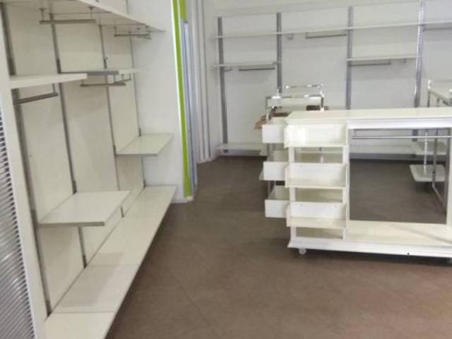 Inmueble en Alquiler en Martos