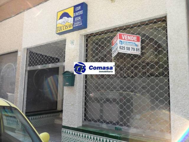 Inmueble en Alquiler en Martos