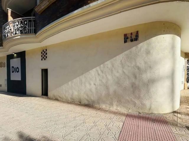 Inmueble en Alquiler en Martos