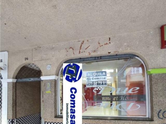 Inmueble en Alquiler en Martos