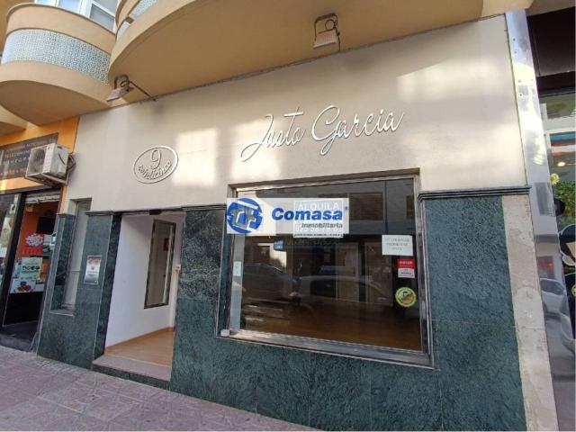 Inmueble en Alquiler en Martos
