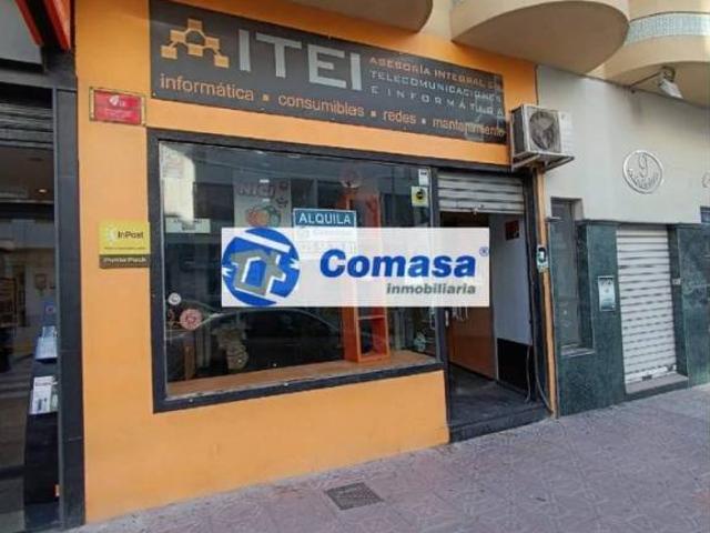 Inmueble en Alquiler en Martos