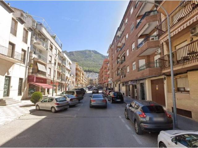 Inmueble en Alquiler en Martos