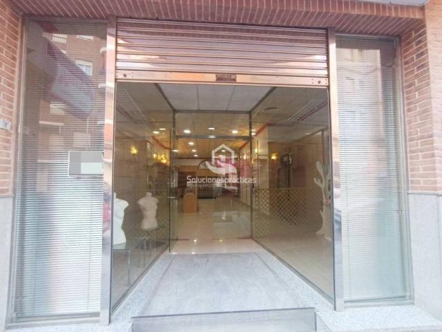Inmueble en Alquiler en Martos