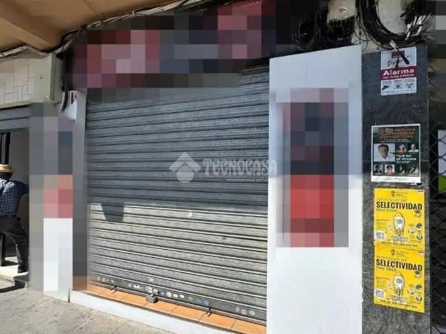 Inmueble en Alquiler en Maracena