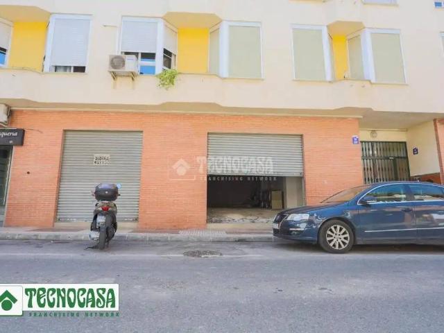 Inmueble en Alquiler en Maracena