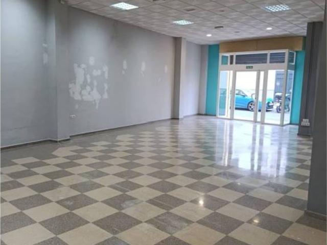 Inmueble en Alquiler en Maracena