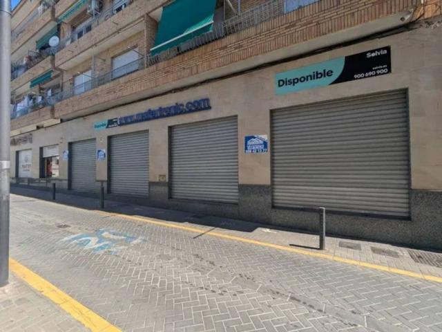 Inmueble en Alquiler en Maracena